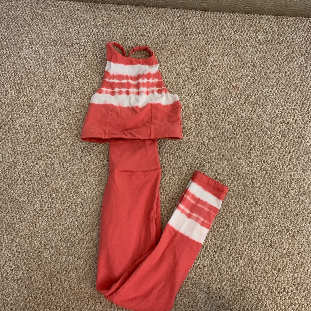 Aerie Chill Play Move Set